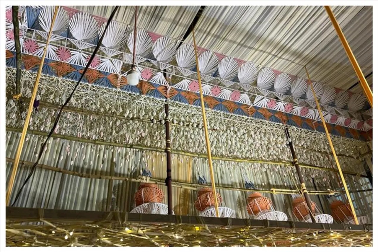 এই বছর মুদিয়ালী ক্লাবের বাজেট কত জানেন?