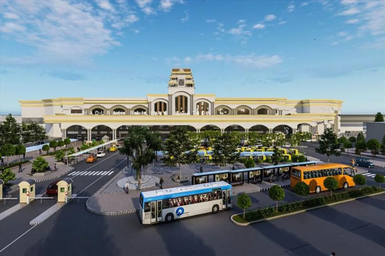 একাধিক রেল স্টেশনের উদ্বোধন করবেন প্রধানমন্ত্রী