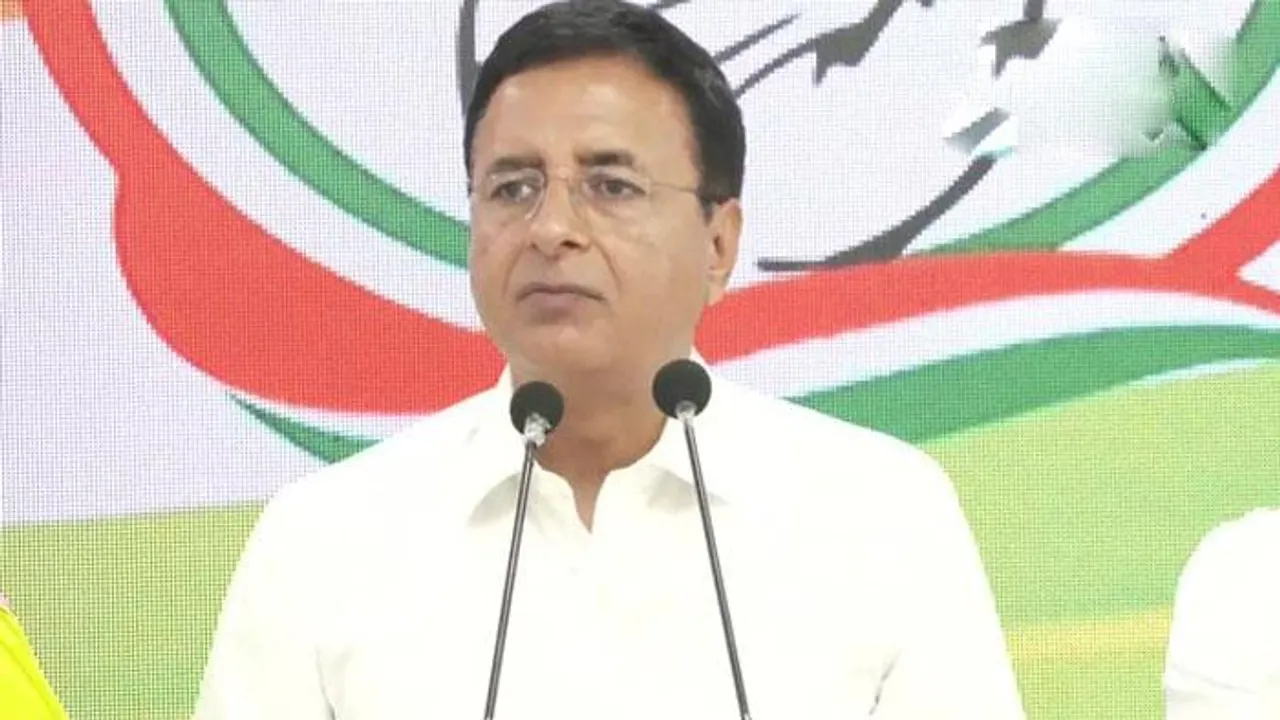 রাজীব গান্ধীর হত্যা মামলায় সুপ্রিম রায়ে 'না খুশ' কংগ্রেস