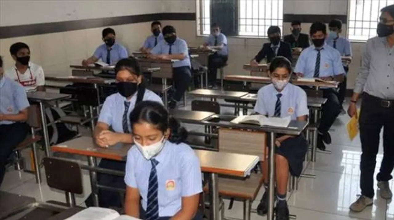 স্কুল বন্ধের পরই বড় নির্দেশিকা রাজ্যের