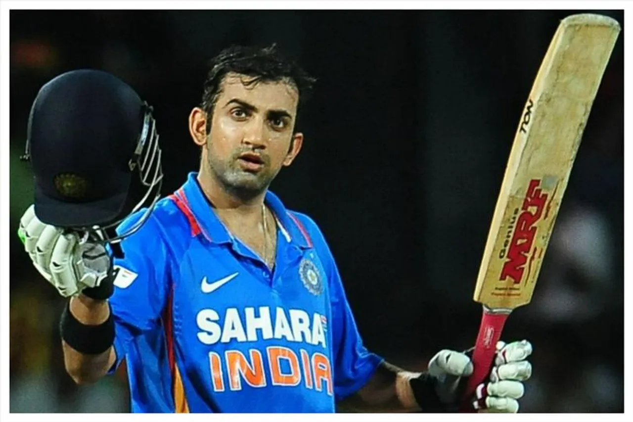 টুর্নামেন্টের সেরা খেলোয়াড়ের পুরস্কার পাওয়া উচিত সূর্যকুমার যাদবের: গৌতম গম্ভীর