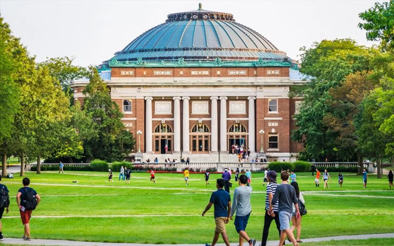 সাইকোলজি নিয়ে পড়তে বিশ্বের সেরা ইউনিভার্সিটি