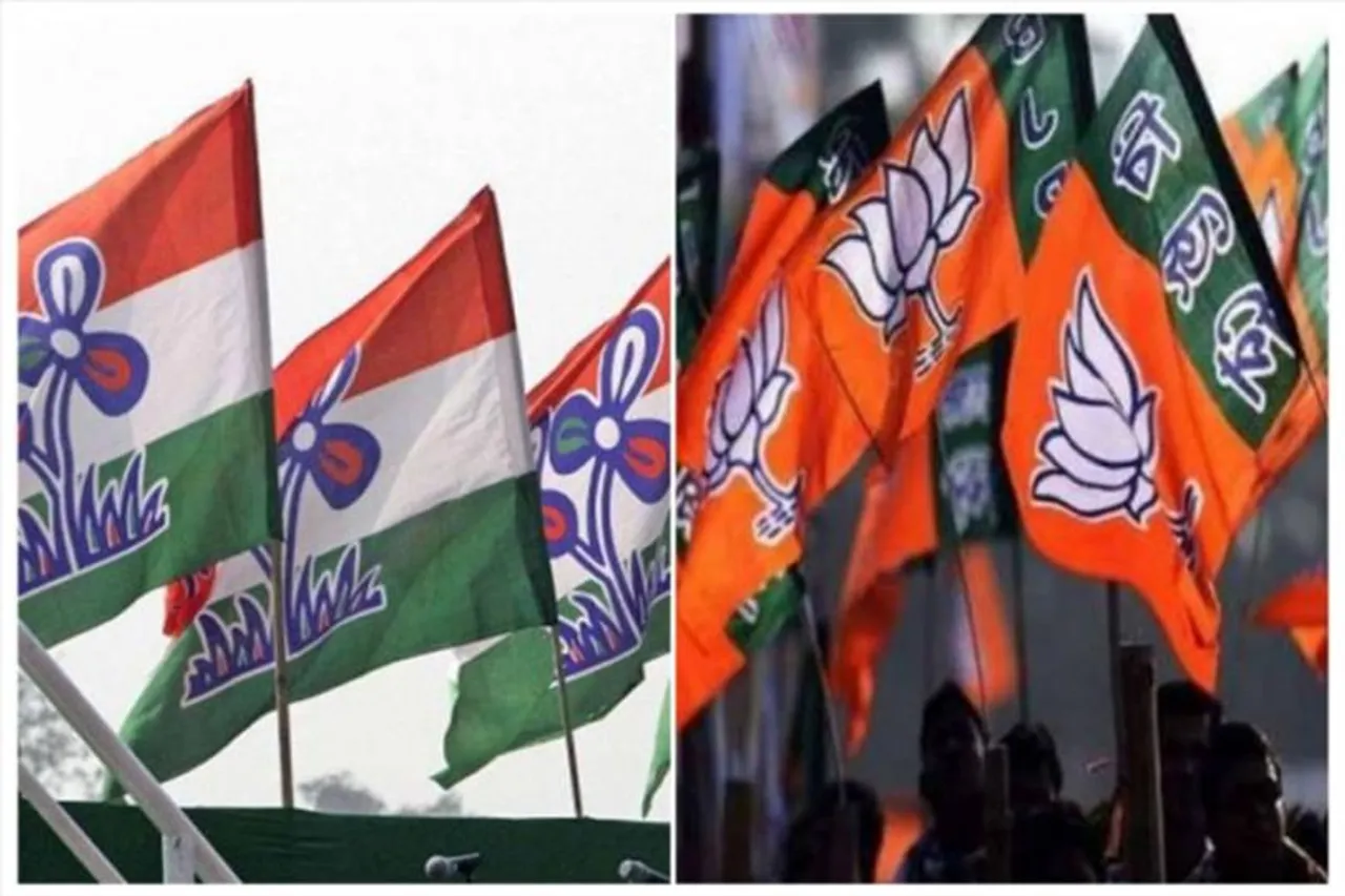 বিজেপিতে চলে গেলেন দাপুটে তৃণমূল নেতা