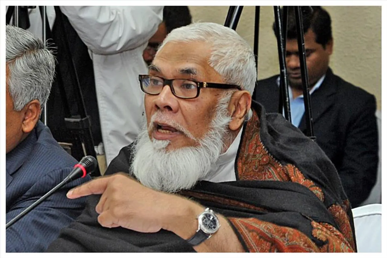 অবৈধ অভিবাসীরা অর্থনৈতিক উদ্বাস্তু: সালমান ফজলুর রহমান