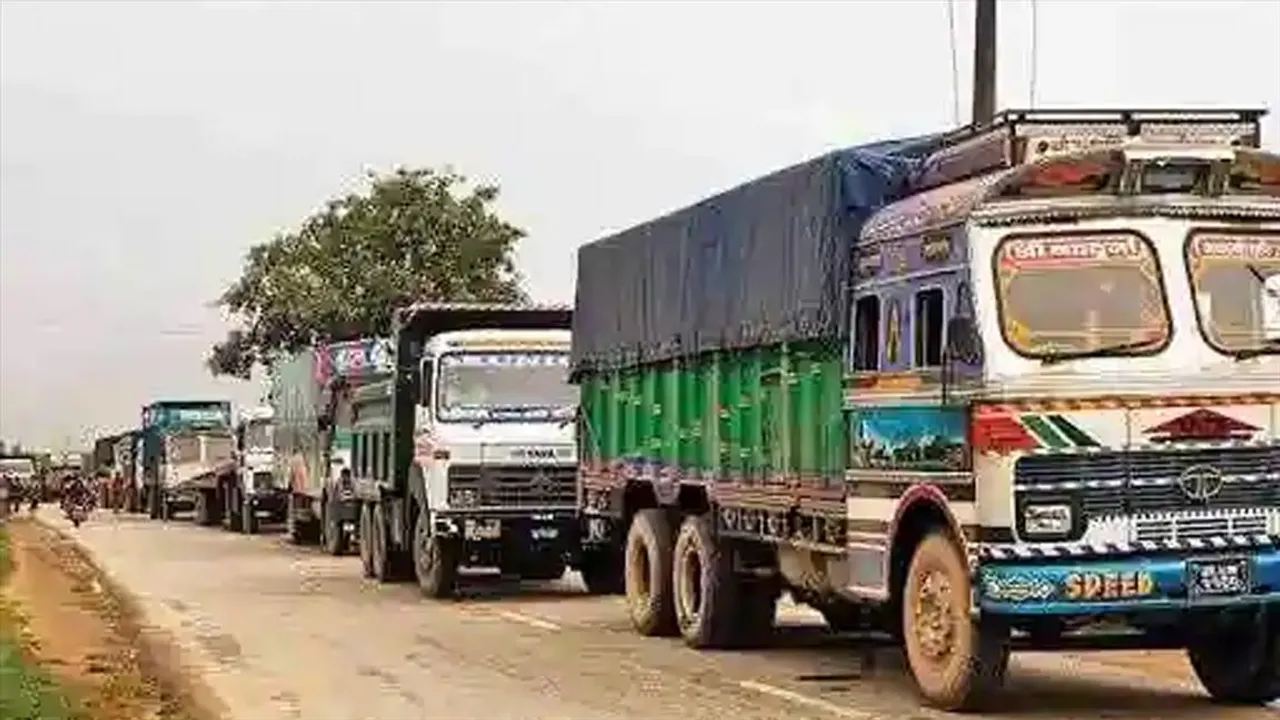 জাতীয় সড়কে দুষ্কৃতী দৌরাত্ম্য, প্রশ্নের মুখে নিরাপত্তা