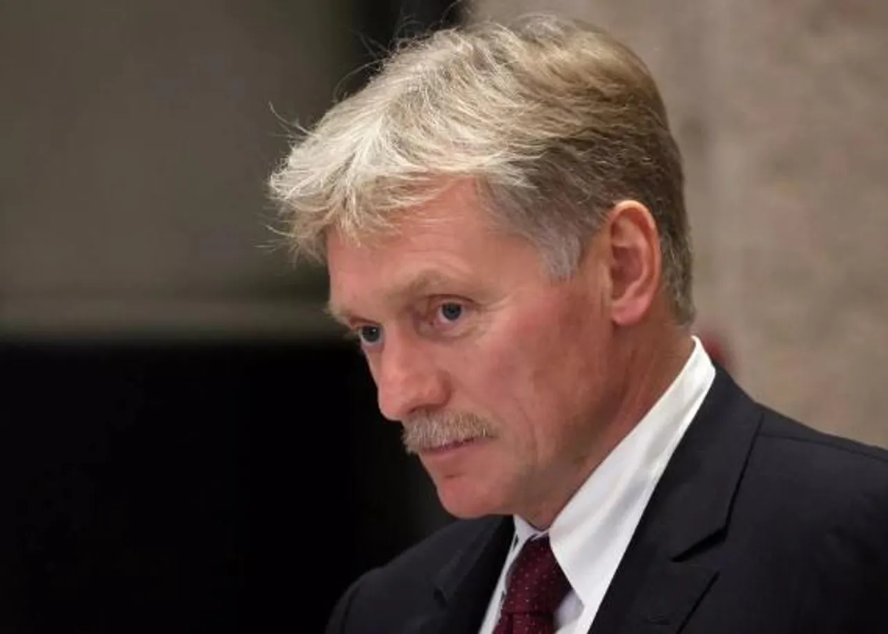 বাইডেন বা জেলেনস্কি কেউই রাশিয়ার উদ্বেগের কথা শোনার সম্ভাব্য ইচ্ছা প্রকাশ করেননিঃ ক্রেমলিন