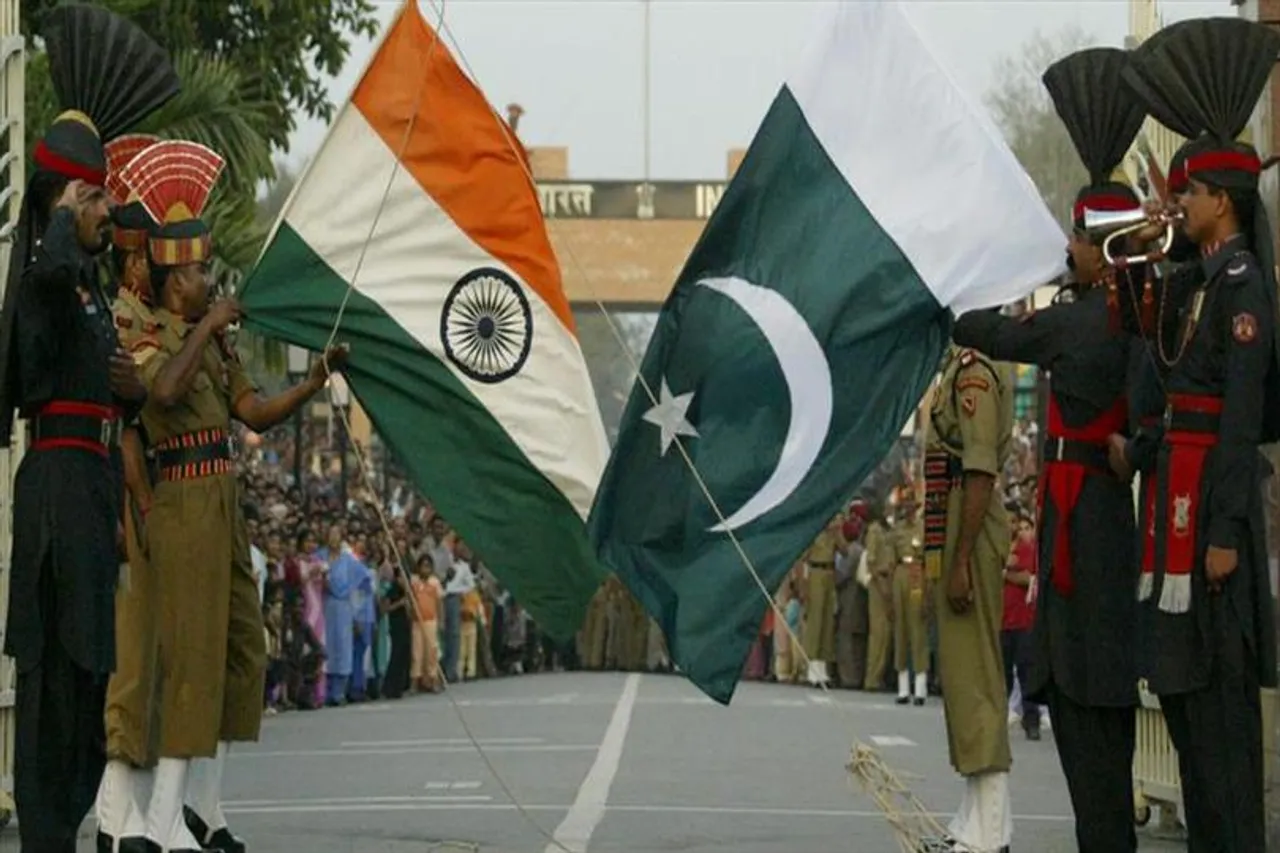 পাকিস্তানে ৬ জন ভারতীয় বন্দীর মৃত্যু হয়েছেঃ বিদেশমন্ত্রক