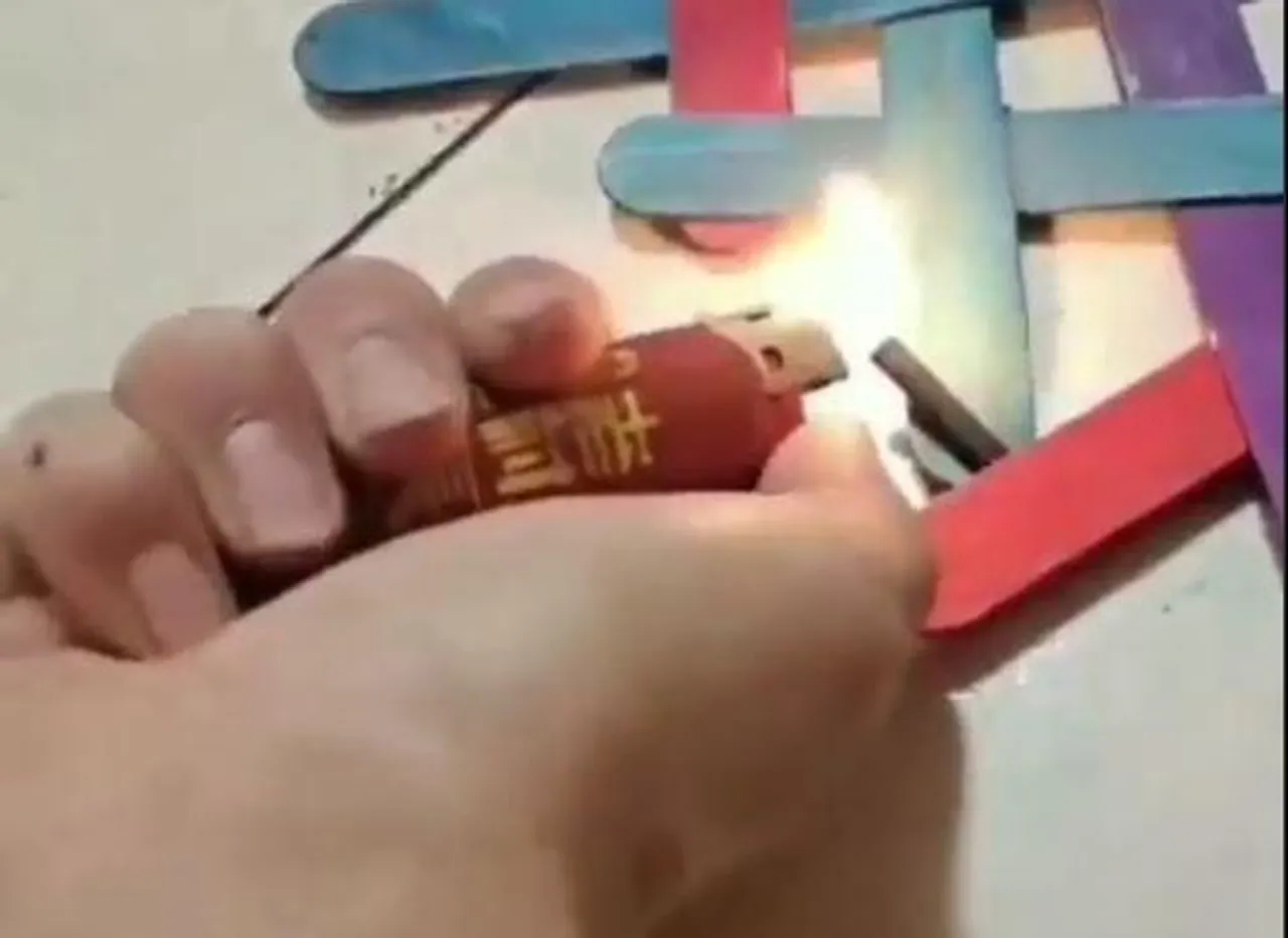 শুধু দেখুন শেষ পর্যন্ত কি হল