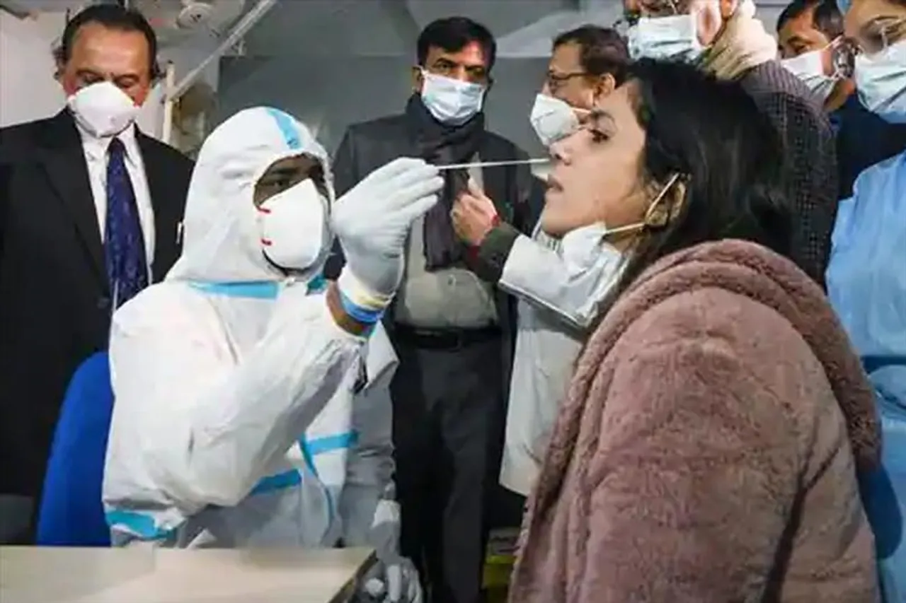 গত ২৪ঘণ্টায় দেশে করোনায় আক্রান্ত হয়েছে ১৩৪জন