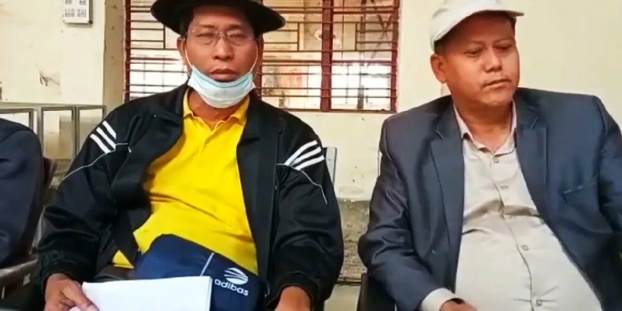 ত্রিপুরায় ১৫০ জন আন্দোলনকারী গ্রেফতার