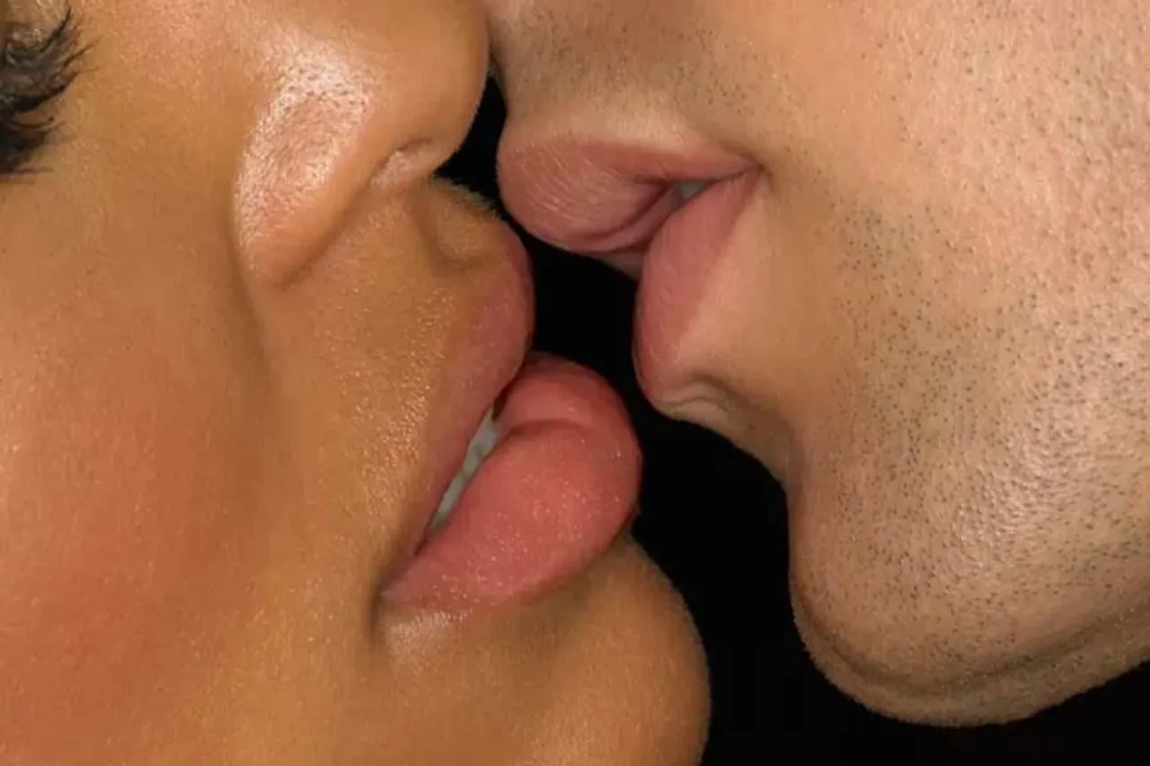 অরেঞ্জ কিস