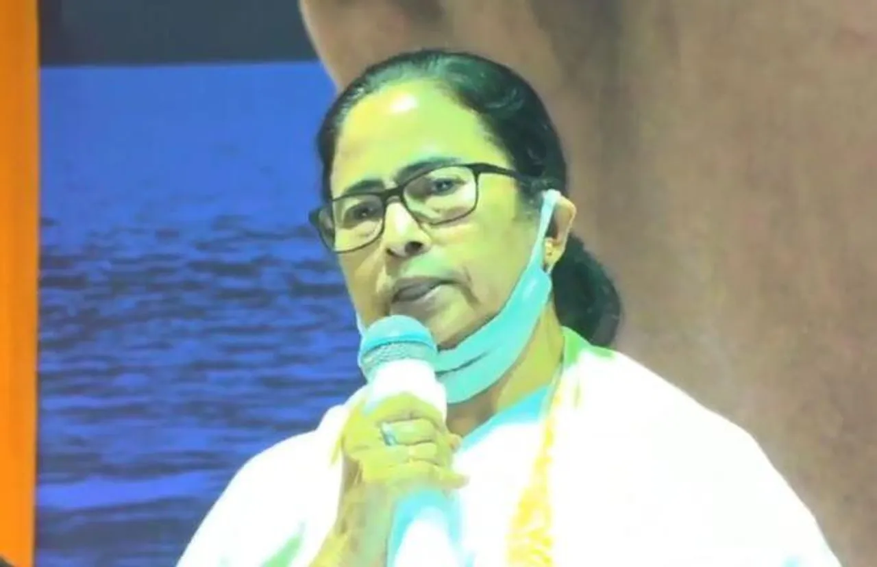 কলকাতা পুরভোটে তৃণমূলের জয়ী প্রার্থীদের সঙ্গে বৈঠকে মুখ্যমন্ত্রী, সরাসরি