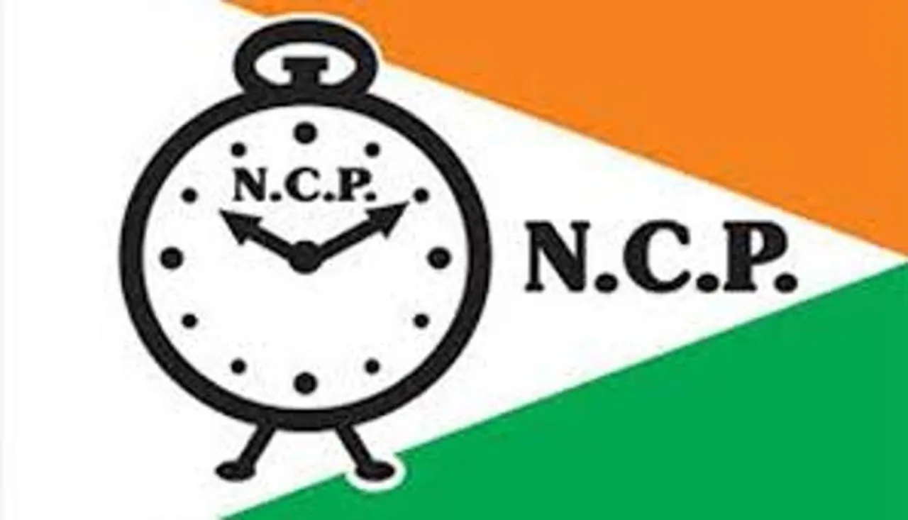 লখিমপুর ইস্যুতে এবার মুখ খুলল এনসিপি