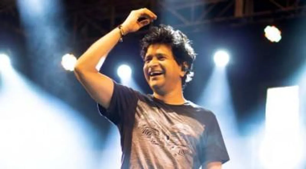 কে কে-র মৃত্যুতে তদন্তের দাবি, শাহকে চিঠি বিজেপি সাংসদ সৌমিত্র খানের