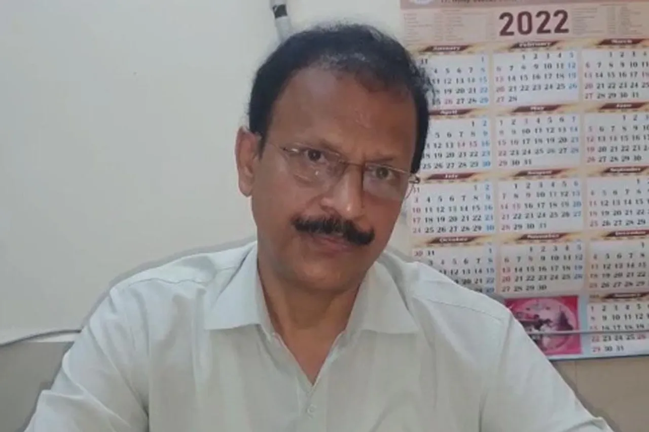 অবৈধ স্কুল উচ্ছেদকে কেন্দ্র করে কি বলল রেল কর্তৃপক্ষ? দেখুন ভিডিও