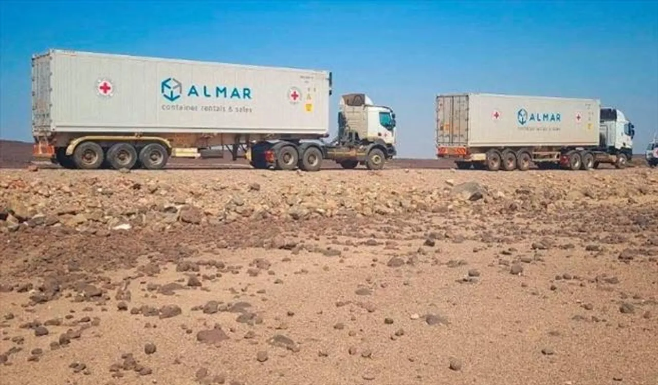 ইথিওপিয়ার টিগ্রে অঞ্চলের কিছু অংশ থেকে আমহারা বাহিনী প্রত্যাহার