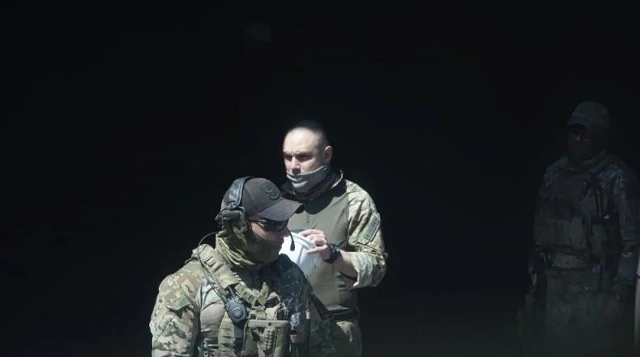 ইউক্রেনে পশ্চিমাদের পাঠানো বিপুল অস্ত্র ধ্বংসের দাবি রাশিয়ার