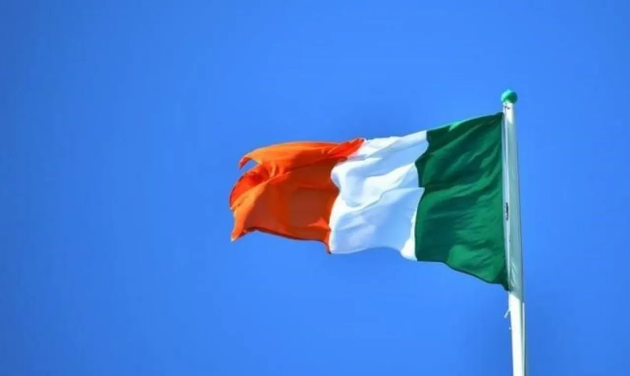 ইউক্রেনে ফের দূতাবাস খুললো আয়ারল্যান্ড