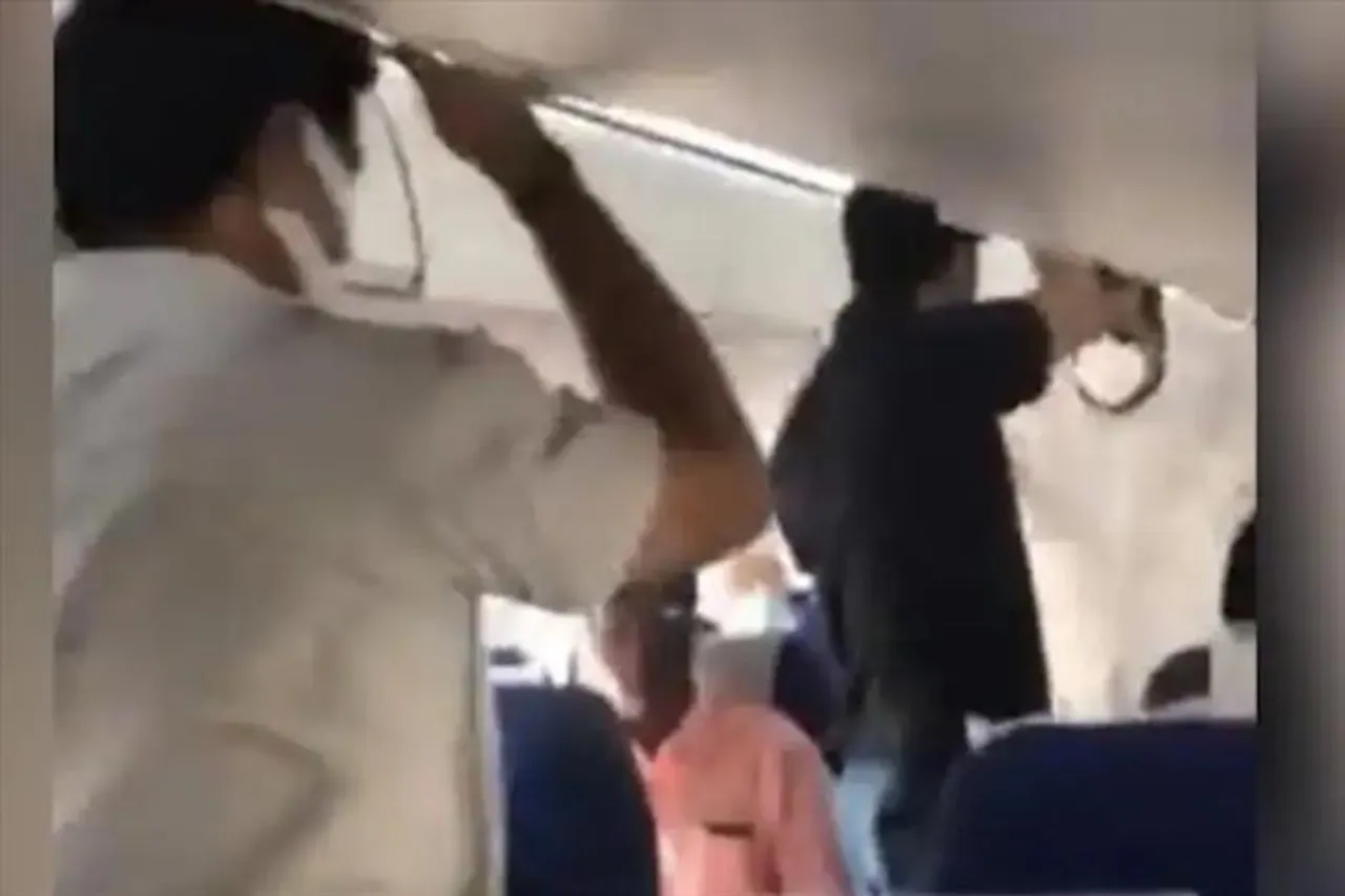 সিনিয়র এলডিএফ নেতা সহ দুই যুব কংগ্রেস নেতার বিরুদ্ধে জারি হল 'নো-ফ্লাই' নোটিশ