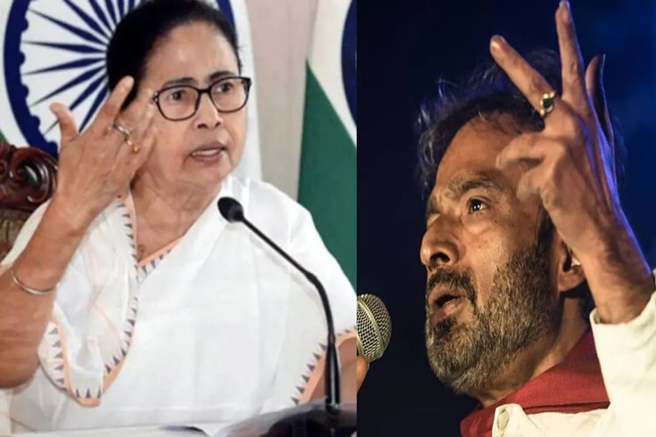 মুখ্যমন্ত্রীর প্রশংসায় নচিকেতা