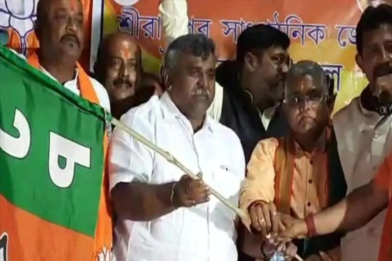 কয়লা পাচারকাণ্ডে এবার জিতেন্দ্র তিওয়ারিকে তলব CID-র