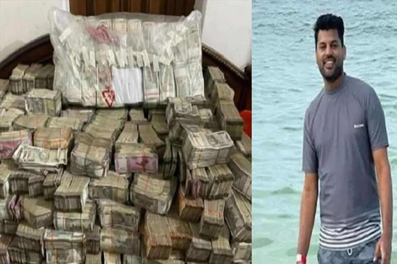 প্রতারণাকাণ্ডে উত্তরপ্রদেশ থেকে গ্রেফতার আমির খান