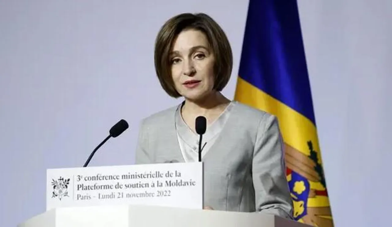 ইউক্রেনের বিচ্ছিন্ন অঞ্চল আক্রমণের পরিকল্পনার রাশিয়ার দাবি প্রত্যাখ্যান করেছে মলদোভা