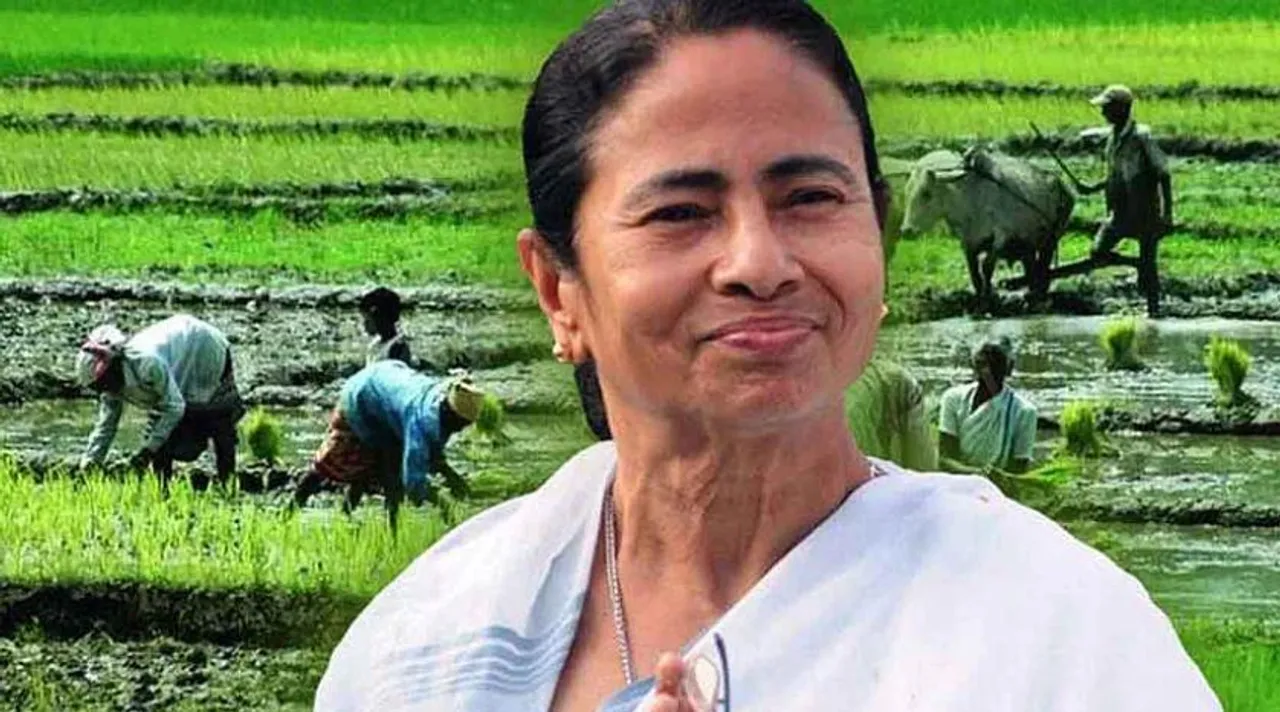 ১৭ মে রাজ্যের কৃষকদের জন্য বড় কর্মসূচি, থাকবেন খোদ মুখ্যমন্ত্রী