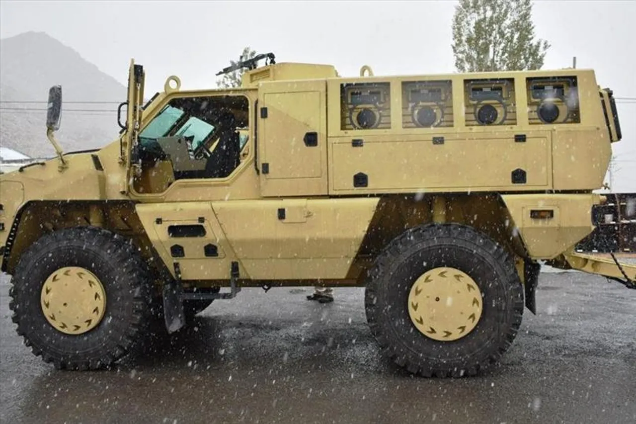 আরও শক্তিশালী হল ভারতের অস্ত্র ভাণ্ডার