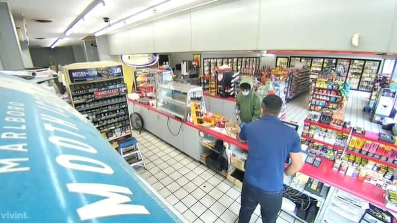 মার্কিন মুলুকে খুন ভারতীয় যুবক, ভয়ঙ্কর ভিডিও