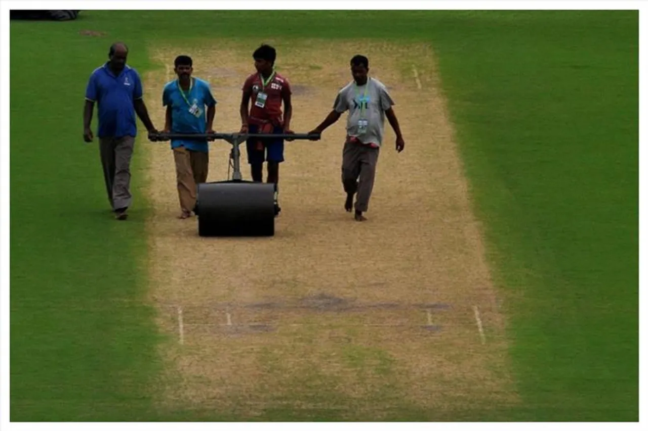 Ranji Trophy Final : গ্রিন টপে হবে বাংলার ভাগ্য পরীক্ষা