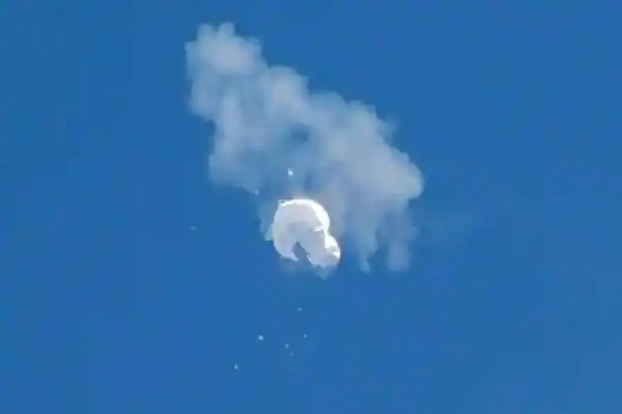 মার্কিন যুক্তরাষ্ট্রের প্রতি চীন প্রবল অসন্তোষ প্রকাশ করেছে