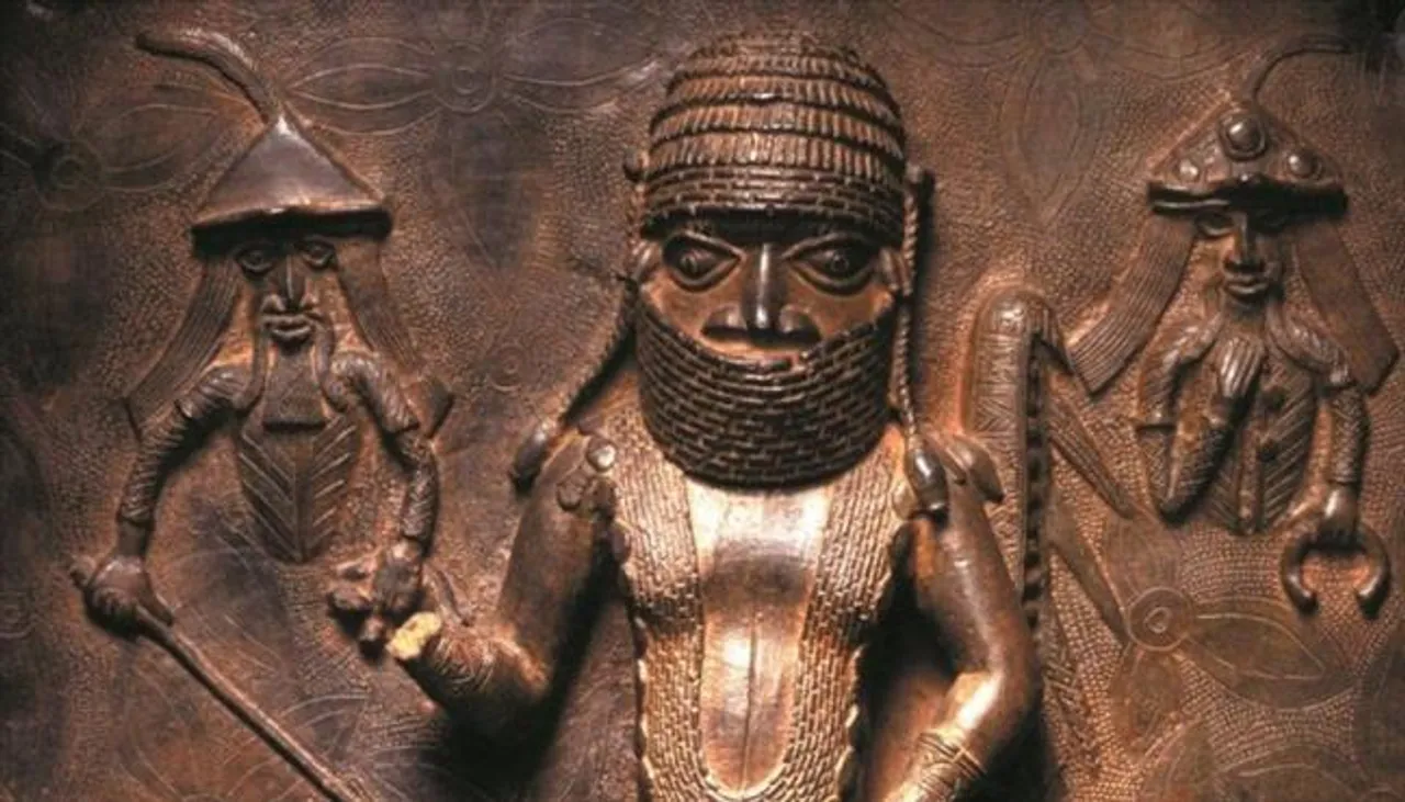 নাইজেরিয়াকে ৭২ প্রত্নবস্তু ফিরিয়ে দেবে ব্রিটিশ জাদুঘর