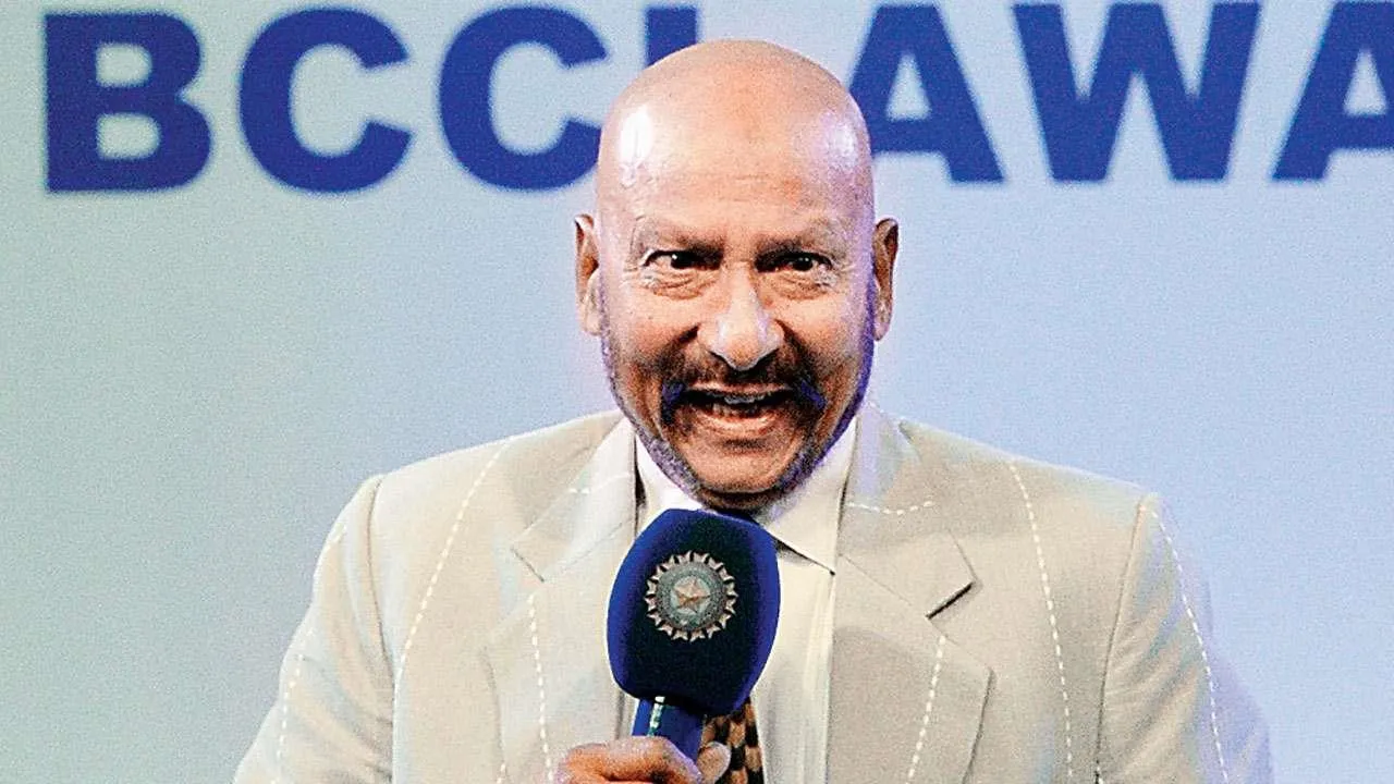 বোর্ড-কোহলী সম্পর্কে সম্প্রীতি চান কিরমানি