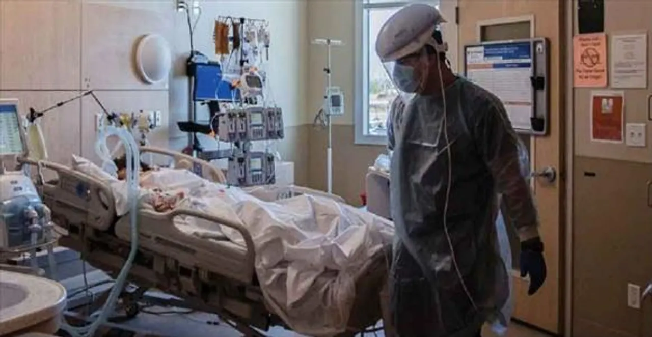 কোভিড আক্রান্ত হাজার হাজার শিশু!