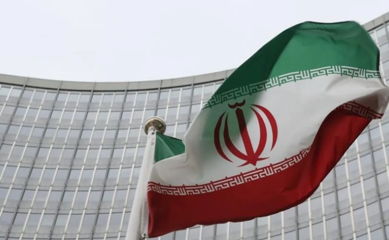 পশ্চিমাদের বক্তব্যেই আমাদের ড্রোনের কার্যকারিতা স্পষ্ট: ইরান