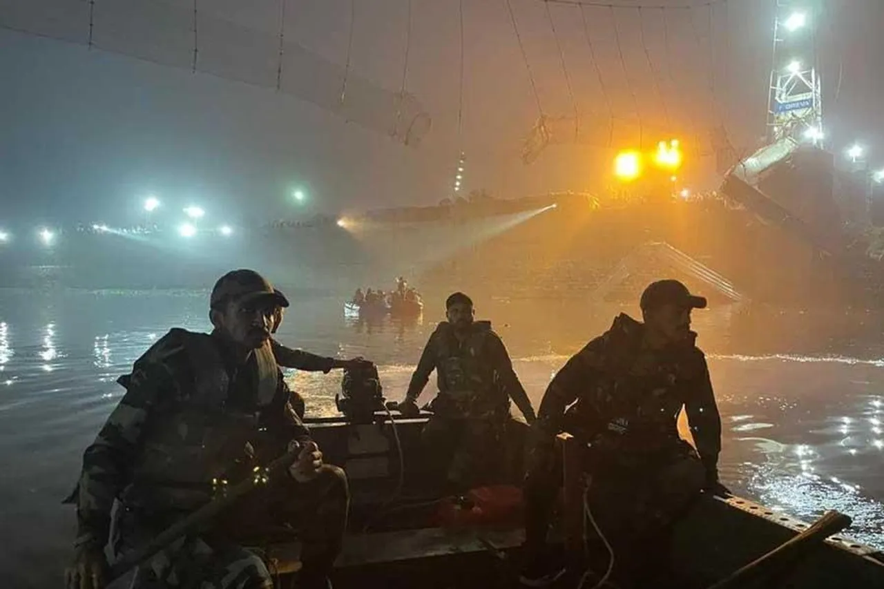 'তল্লাশি অভিযানে সম্পূর্ণরূপে প্রতিশ্রুতিবদ্ধ': সেনাবাহিনী