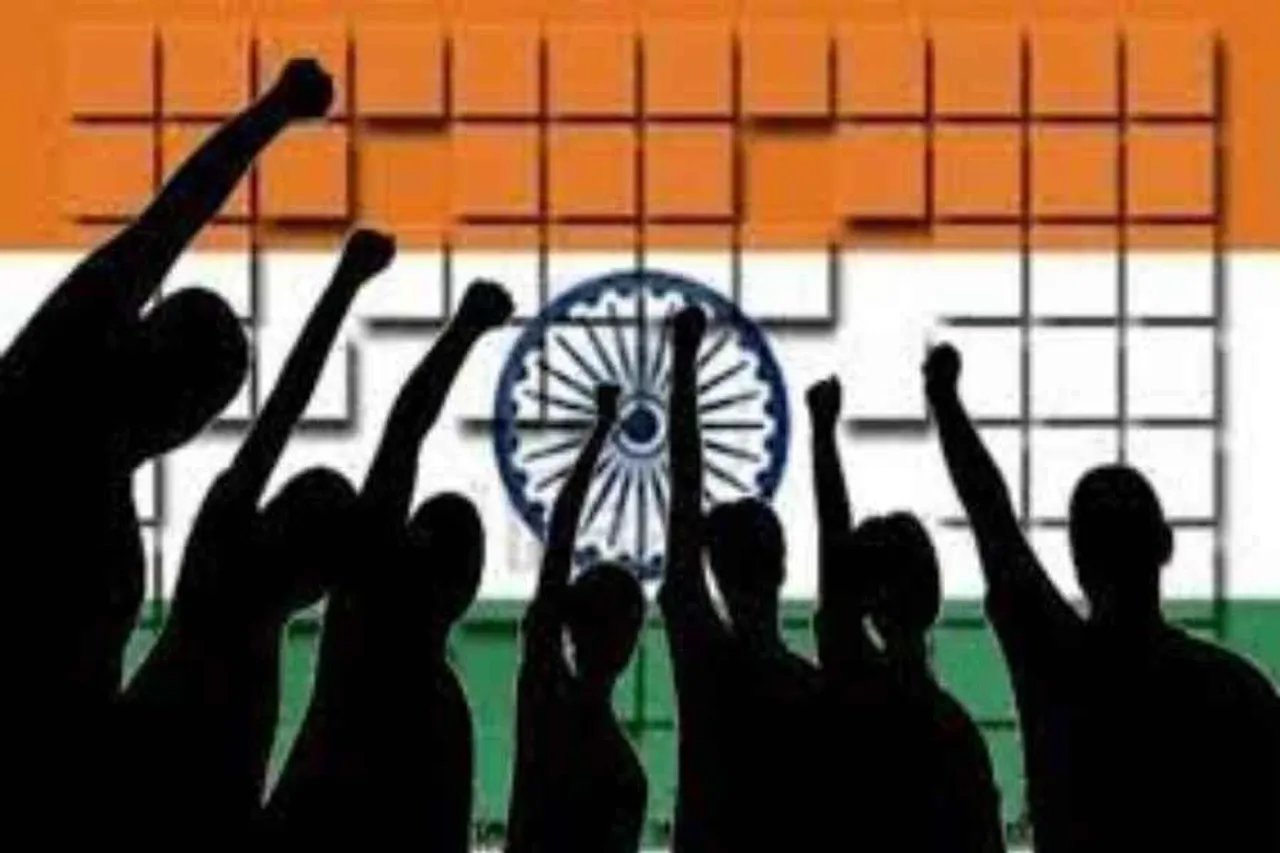 দেশের যুব সমাজকে এক হওয়ার বার্তা দিলেন প্রধানমন্ত্রী