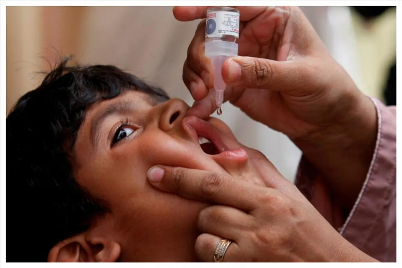 পোলিও নিয়ে জরুরী অবস্থা ঘোষণা নিউইয়র্কে