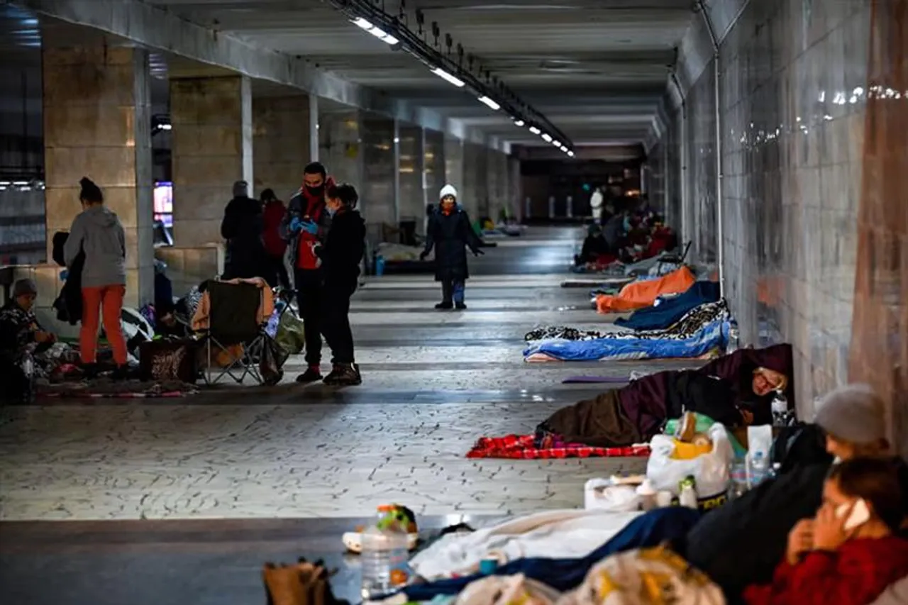 নয়া করিডর ঘোষণা