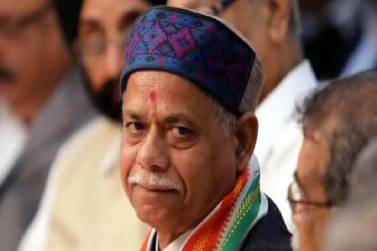 হিমাচল প্রদেশে নয়া রাজ্যপাল নিয়োগ, কবে শপথ নেবেন তিনি?