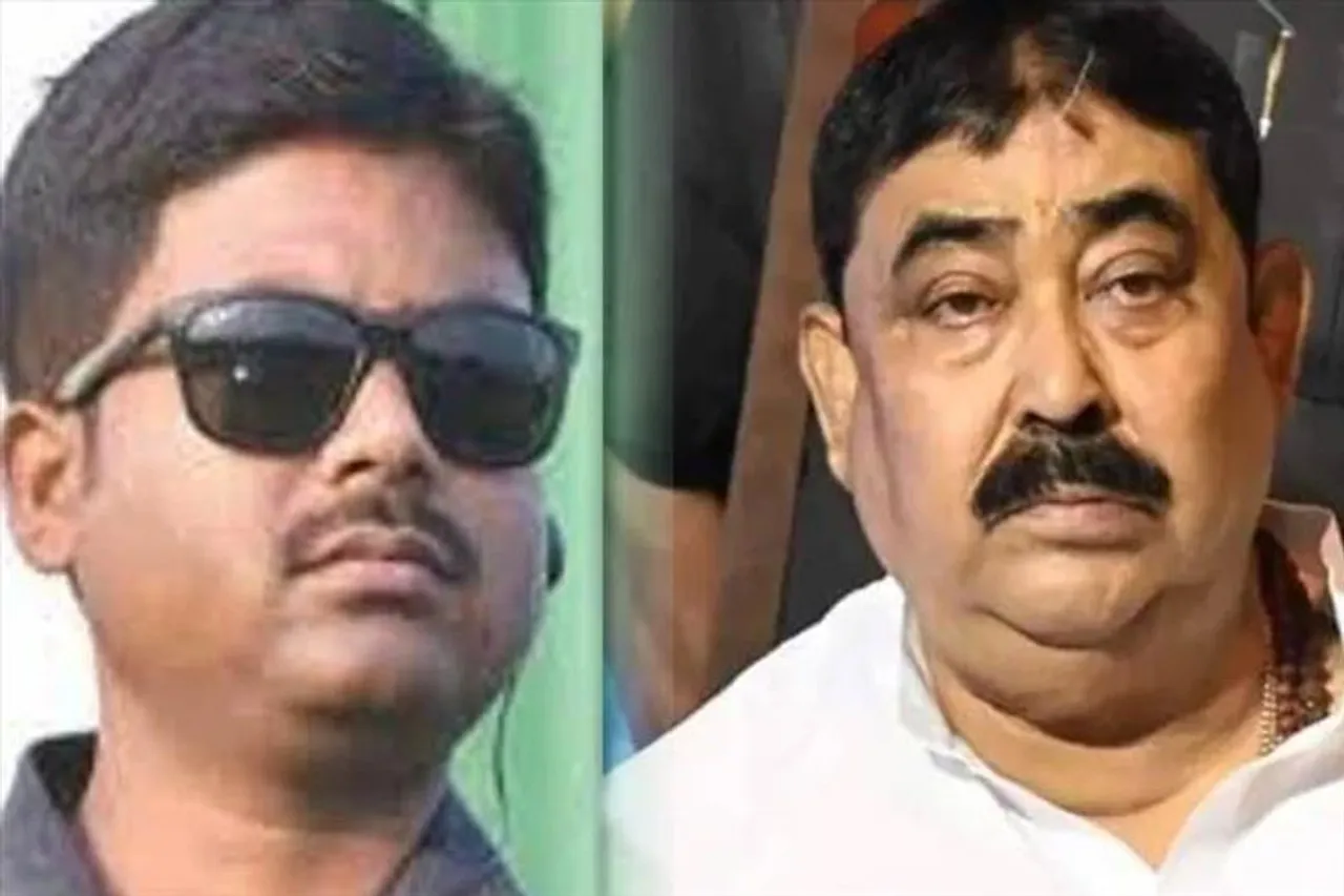 সায়গল হোসেনকে  ১৪ দিনের জেল হেফাজতের নির্দেশ