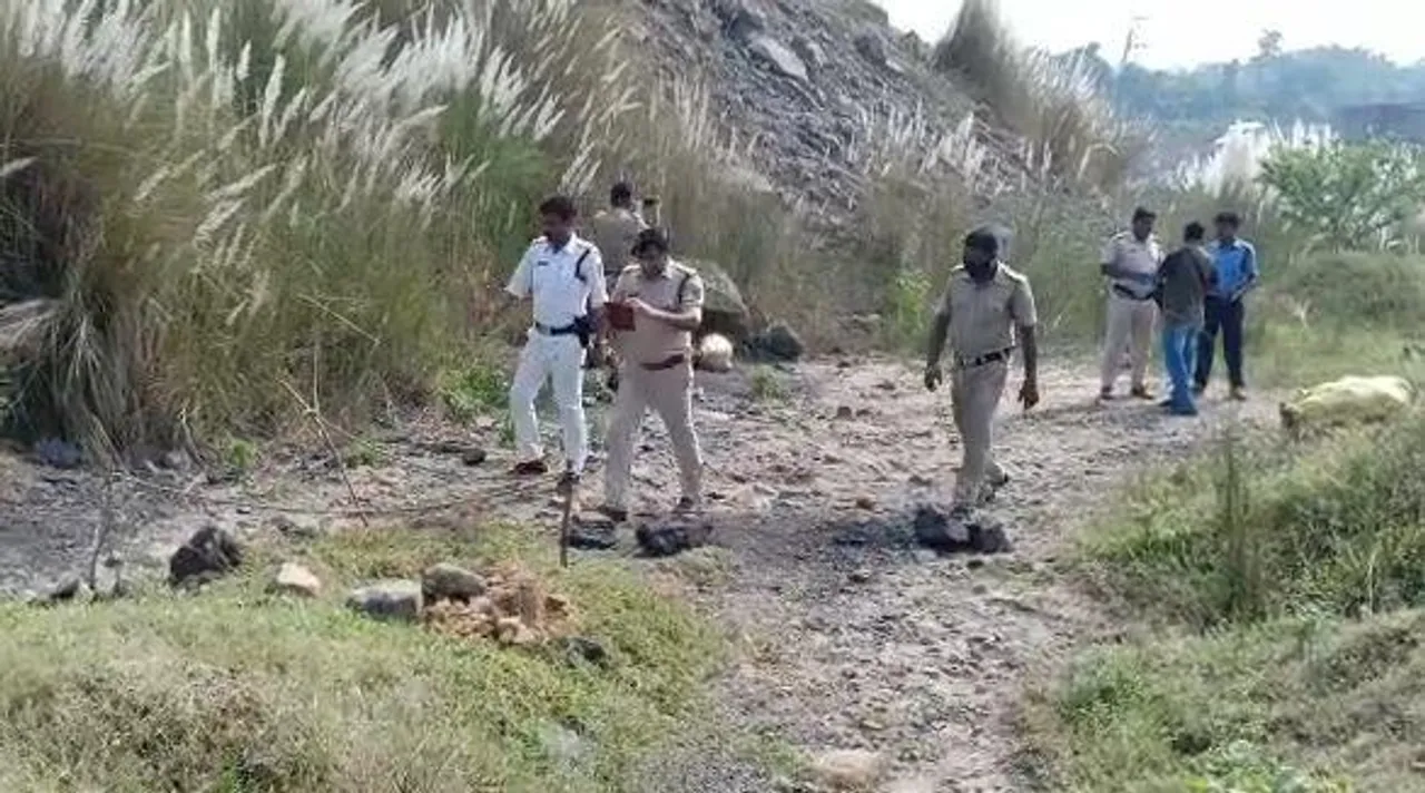 সাতসকালে খুন ইসিএল-এর বেসরকারি নিরাপত্তারক্ষী