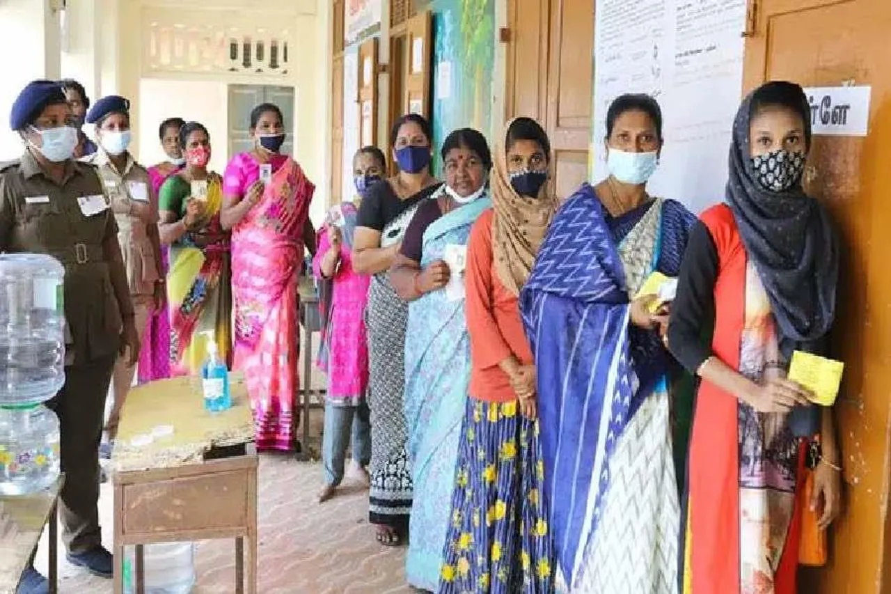 ইরোড পূর্ব এবং রামগড়ে কতটা ভোট পড়ল জানুন