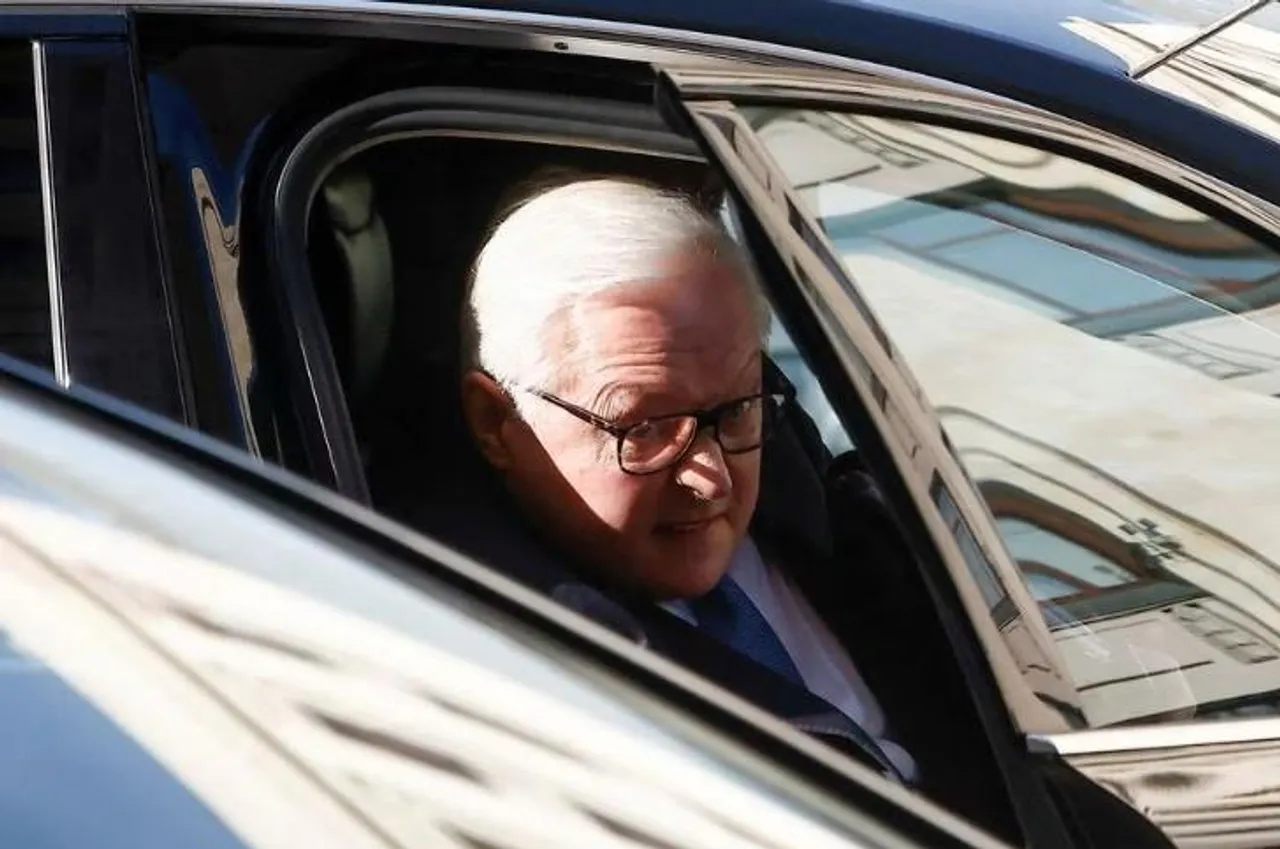 নতুন মার্কিন রাষ্ট্রদূতের সঙ্গে দেখা করবেন রাশিয়ার উপ-পররাষ্ট্রমন্ত্রী