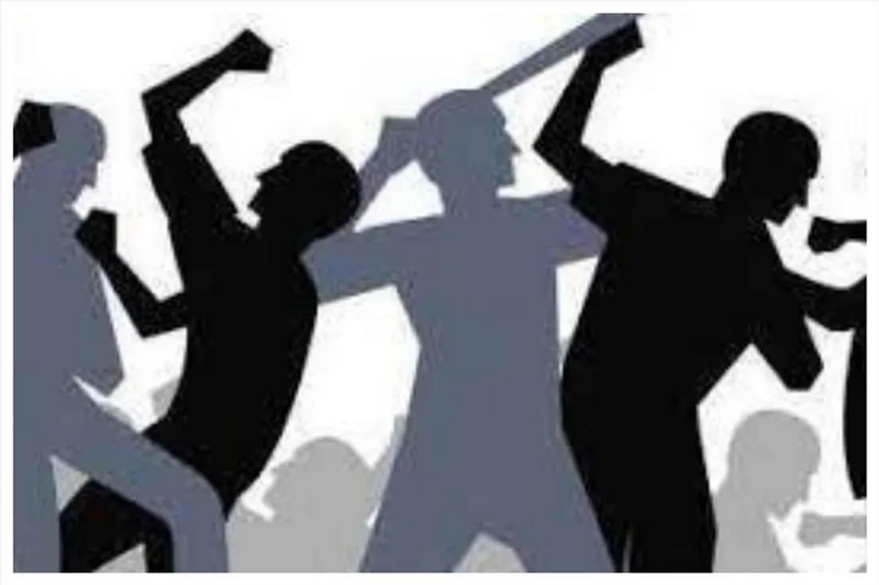 আহত একের পর এক ব্যক্তি, তৃণমূলের গোষ্ঠীদ্বন্দ্বে ধুন্ধুমার কাণ্ড