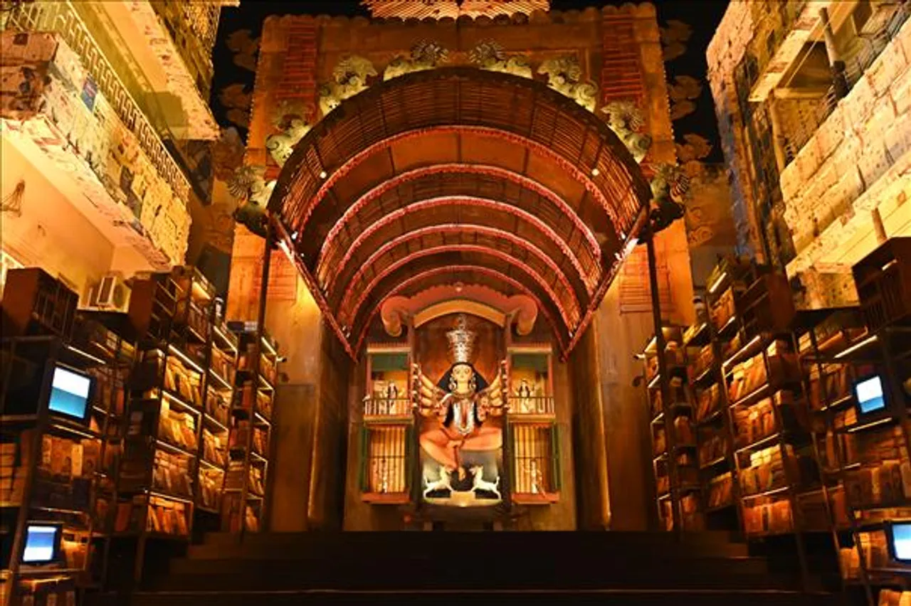 পল্লি উন্নয়ন সমিতির এবারের নিবেদন 'অধিকার'