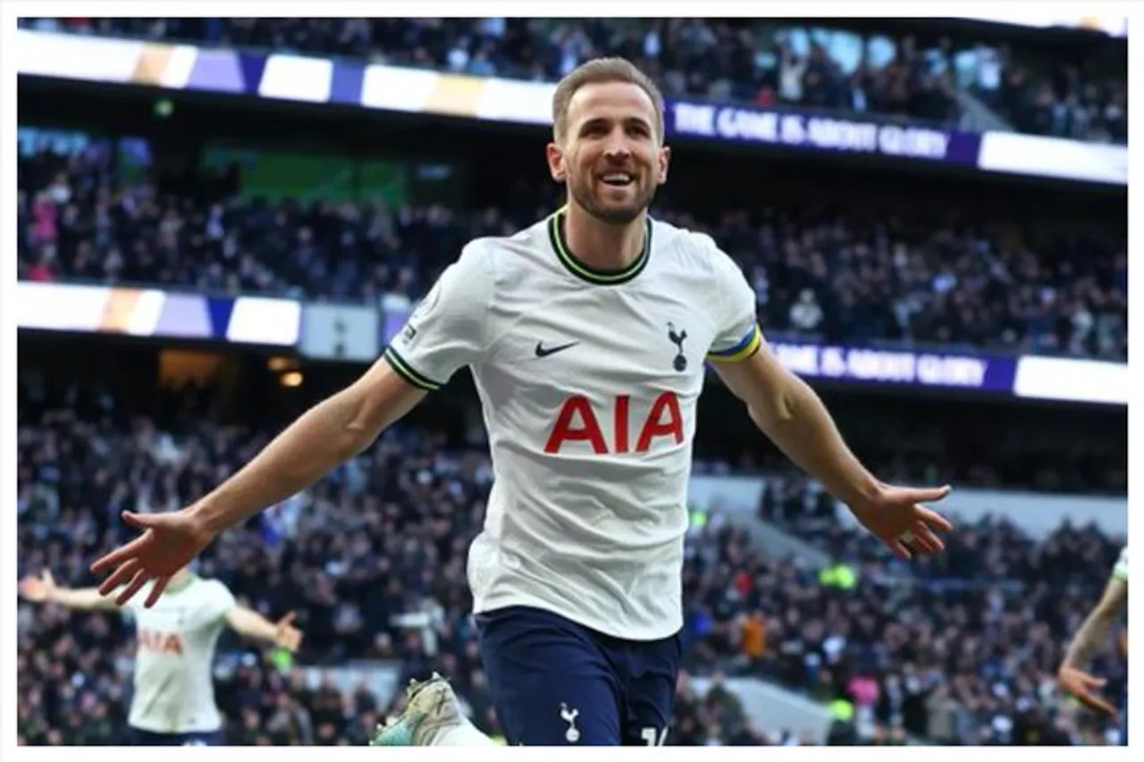 চেলসিকে হারিয়ে জয়ে ফিরল টটেনহ্যাম