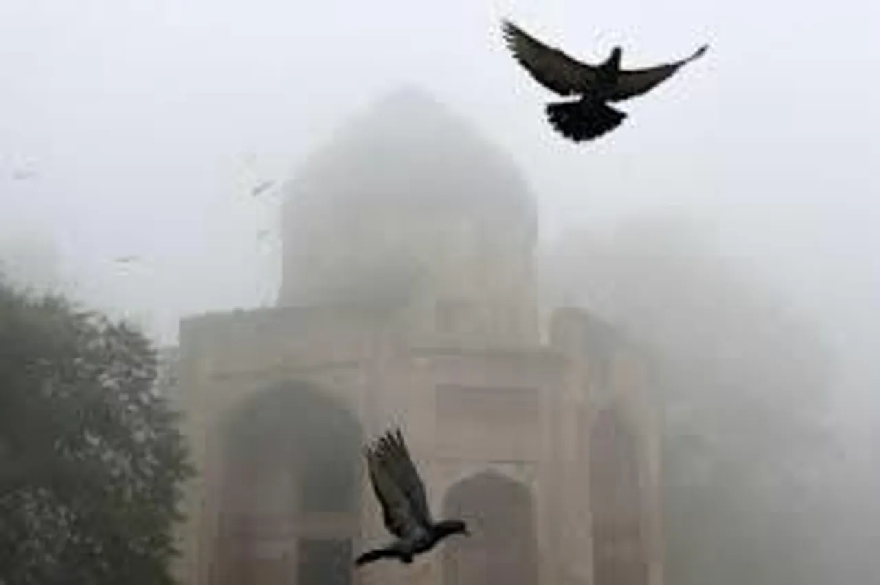 কবে ধোঁয়াশার চাদর থেকে মুক্তি পাবে দিল্লিবাসী?