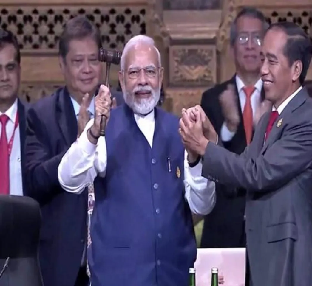 জি-২০ ভারতের শাসনামলে খাদ্য ও জ্বালানি নিরাপত্তার দিকে মনোনিবেশ করবে